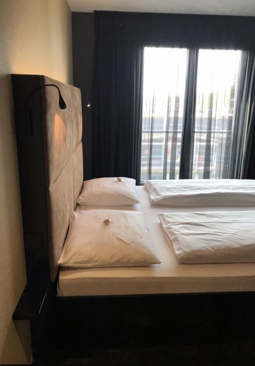 Zimmer Hotel ZOE by AMANO