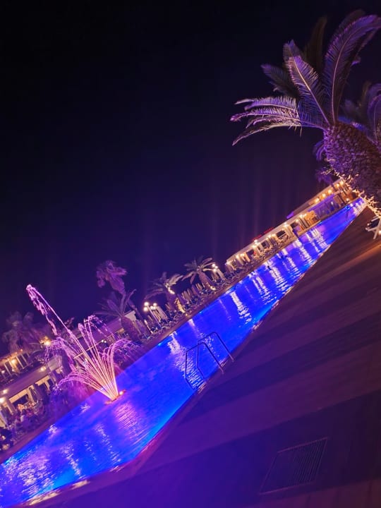 Pool Lyttos Beach Hotel