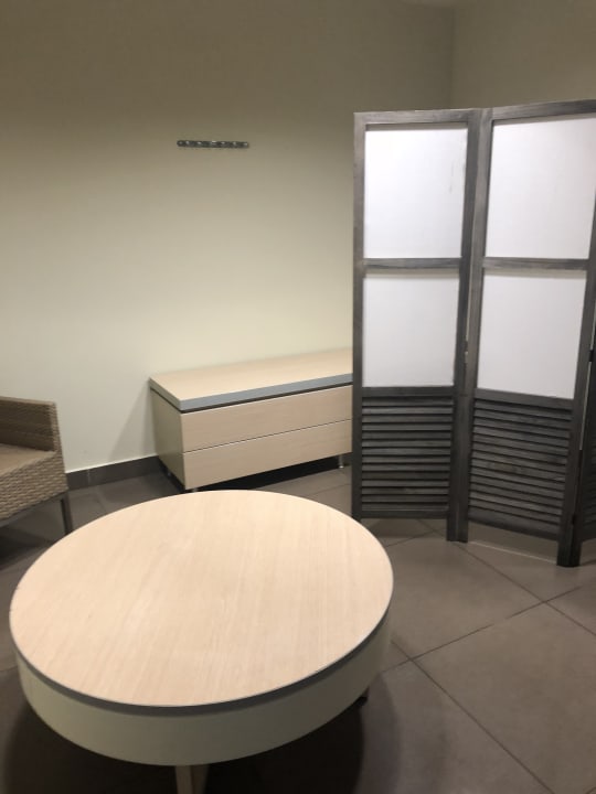 Sport & Freizeit Atlantica Mikri Poli Crete