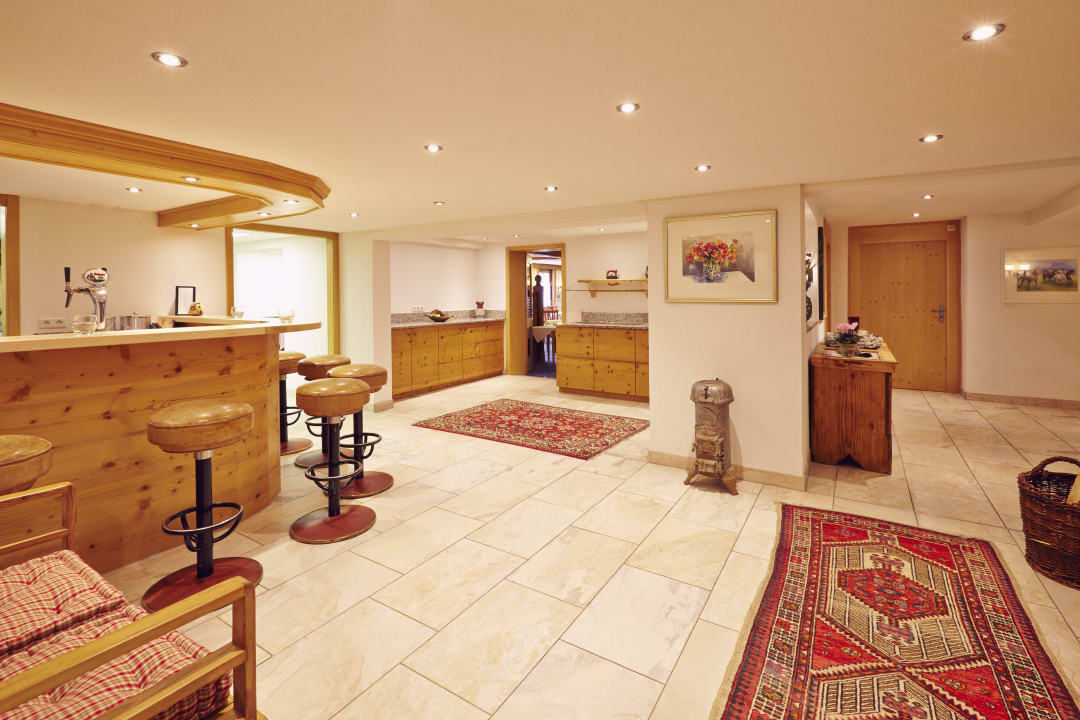 Hotelbar Hotel Ochsen