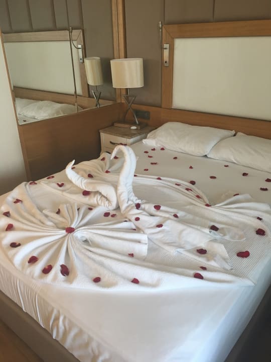 Zimmer Mary Hotel Alanya