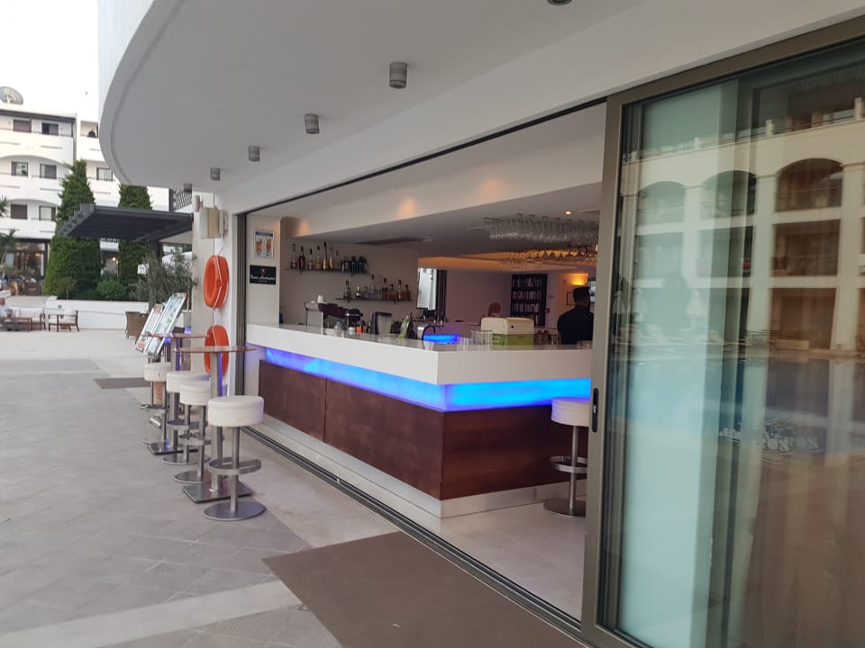 Pool Albatros Spa & Resort Hotel