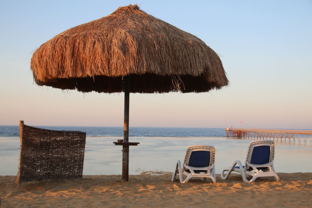 Strand Lazuli Hotel Marsa Alam