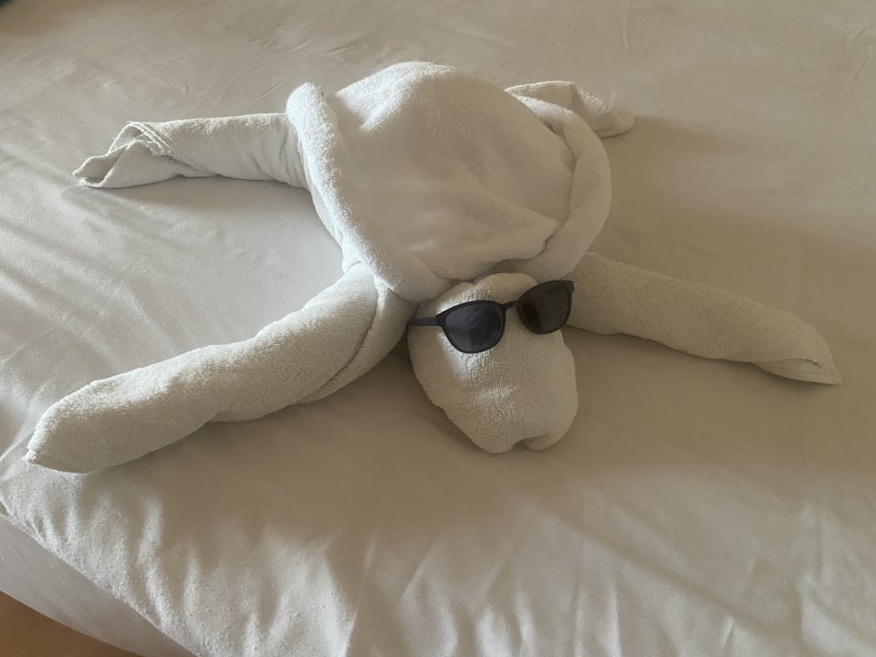 Zimmer Bliss Nada Beach Resort