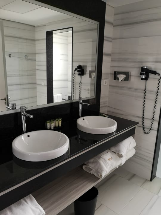 Zimmer Hotel Riu Palace Meloneras