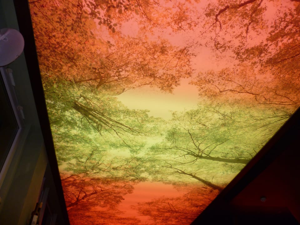 Gastro Trihotel Rostock