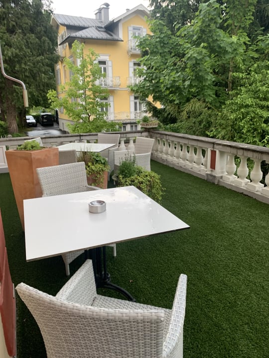 Sonstiges Hotel Pension Almrausch