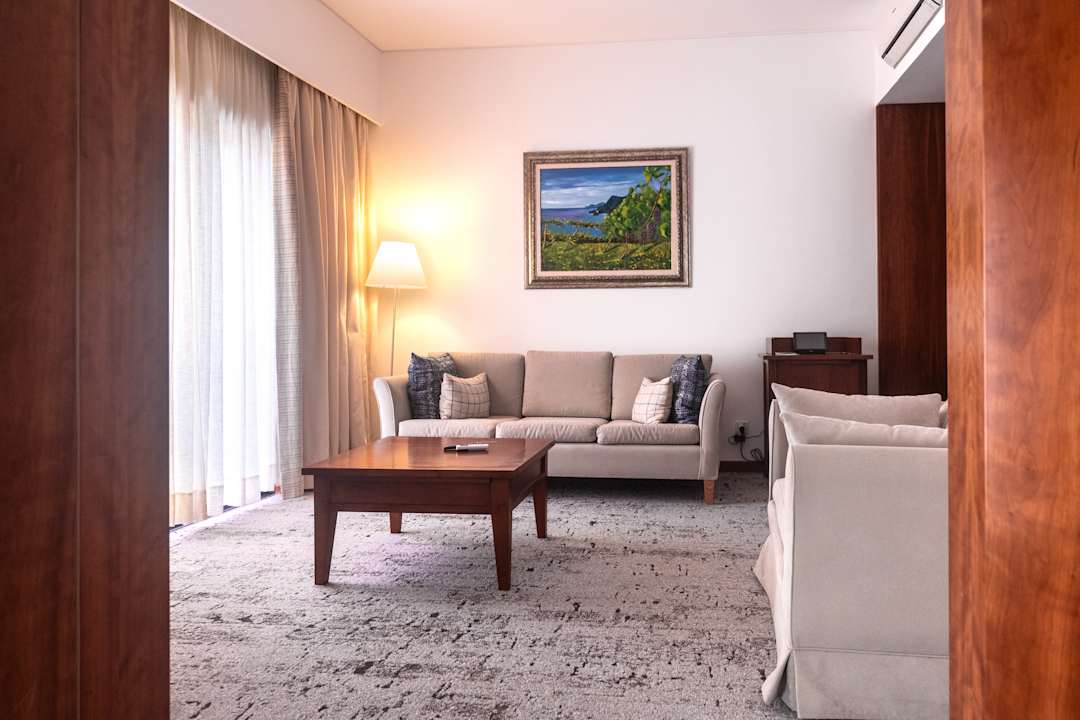 Zimmer Hotel Quinta da Serra