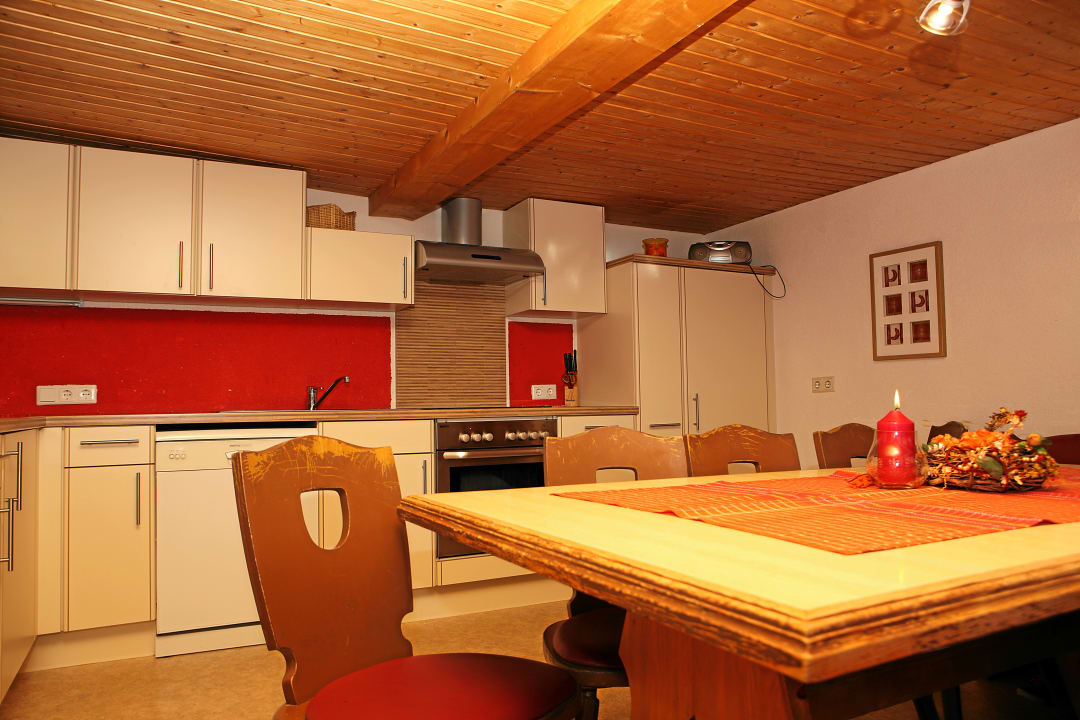 Zimmer Brügglers Ferienhäuser