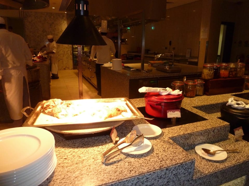 Mezzerie Waldorf Astoria Dubai Palm Jumeirah