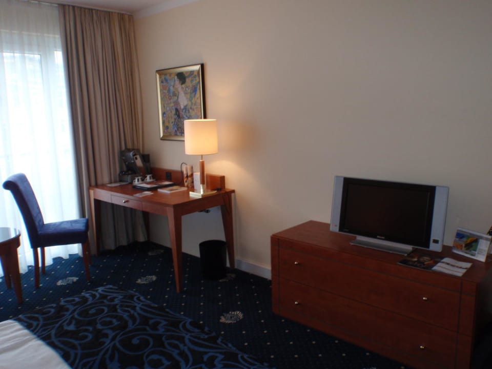 Zimmer Hotel Vier Jahreszeiten Starnberg
