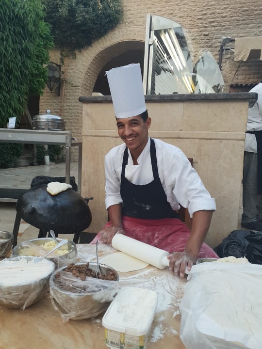 Gastro Grand Waterworld Makadi & Family Star Makadi