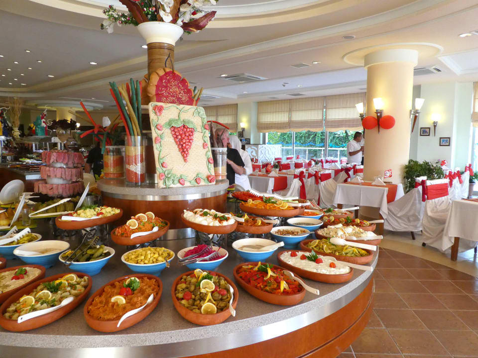 Gastro Side Sun Hotel