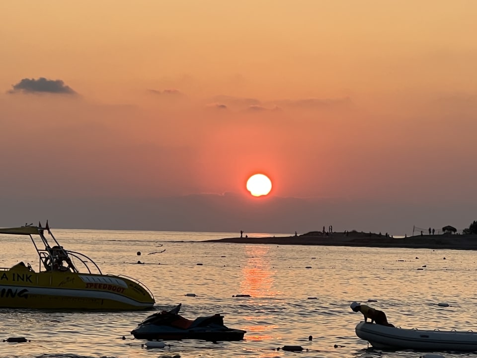 Strand Saphir Resort & Spa