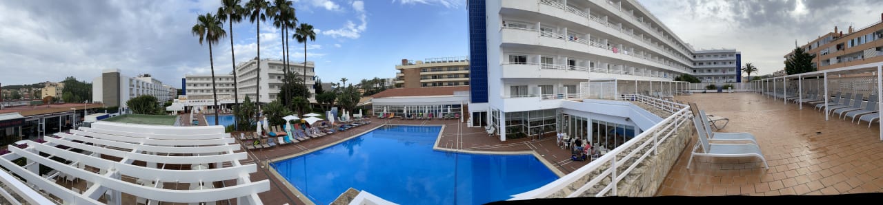 Pool Globales Pionero & Globales Santa Ponsa Park