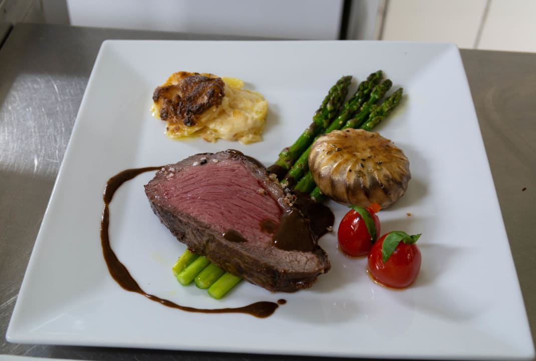 Gastro Hotel Kapellenhof