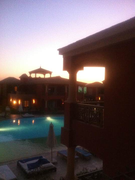 400er Pickalbatros Alf Leila Wa Leila Resort - Neverland Hurghada