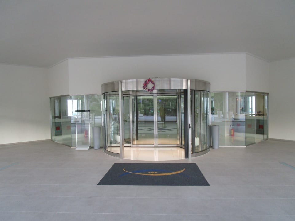 Lobby Elysium Resort & Spa Hotel