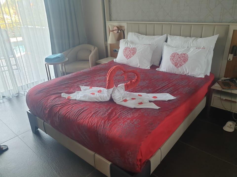 Zimmer Mylome Luxury Hotel & Resort