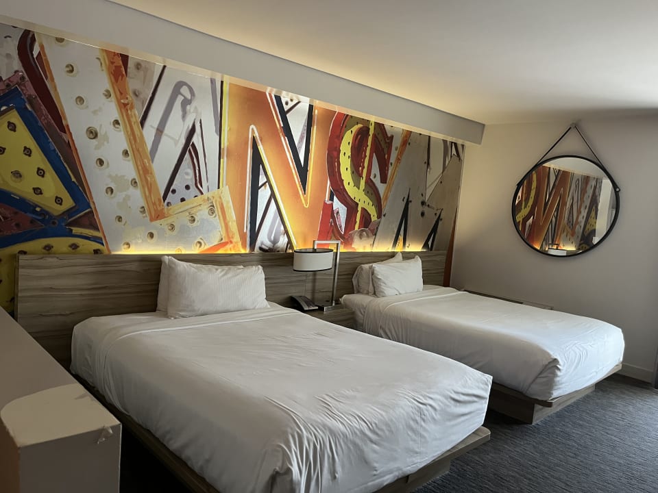 Zimmer The LINQ Hotel & Casino