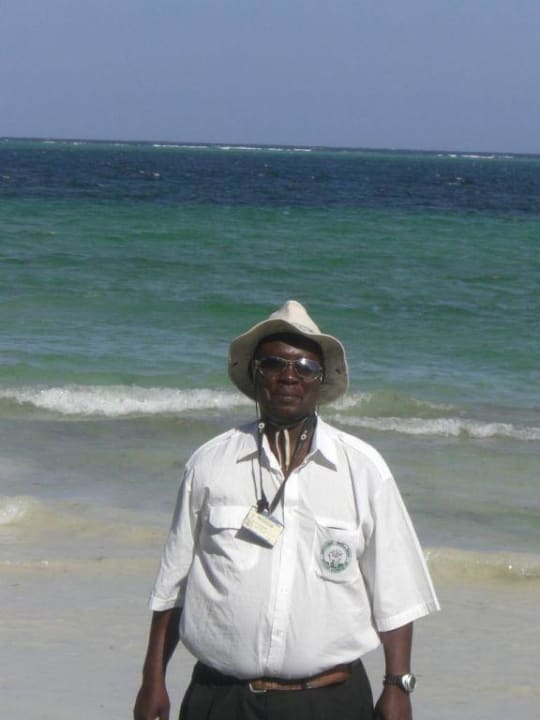 Alibarbar beste Beach Boy Bahari Beach Hotel