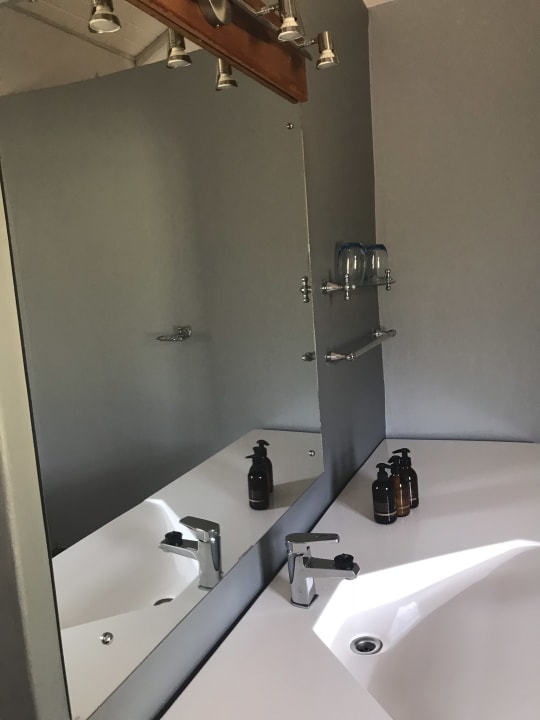 Zimmer Etosha Safari Lodge