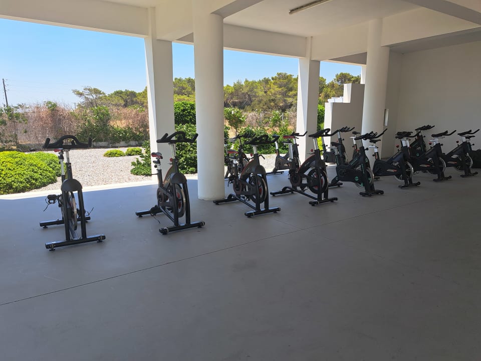 Sport & Freizeit Atlantica Plimmiri