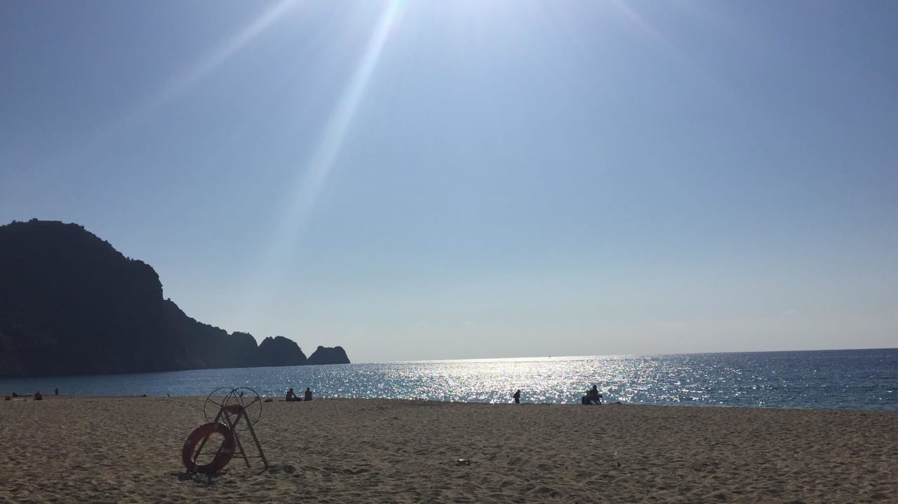 Strand Hotel Grand Okan