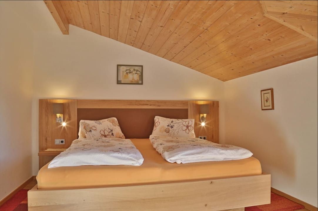 Zimmer Haus Elisabeth