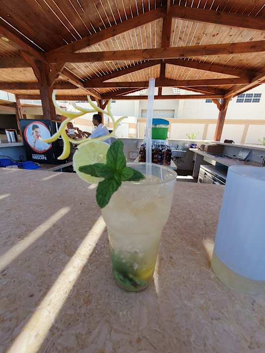 Gastro Marina Resort Port Ghalib, a member of Radisson Individuals