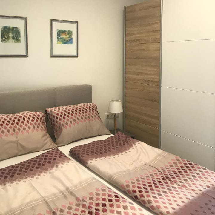Zimmer Panorama House