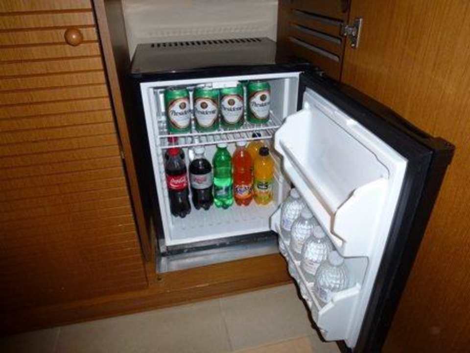 Minibar Secrets Royal Beach Punta Cana - Adults only