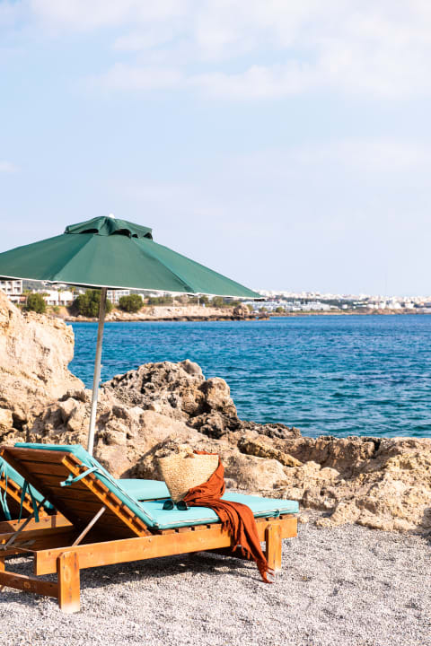 Strand KRESTEN ROYAL Euphoria Resort