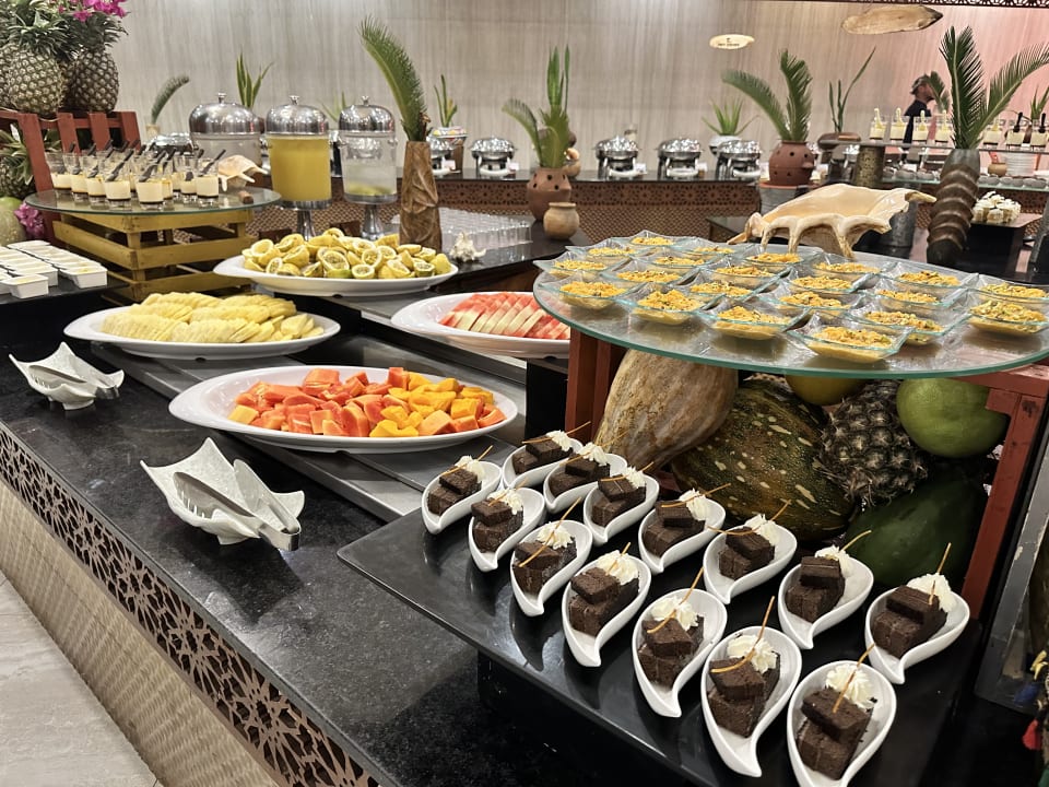 Gastro Royal Zanzibar Beach Resort