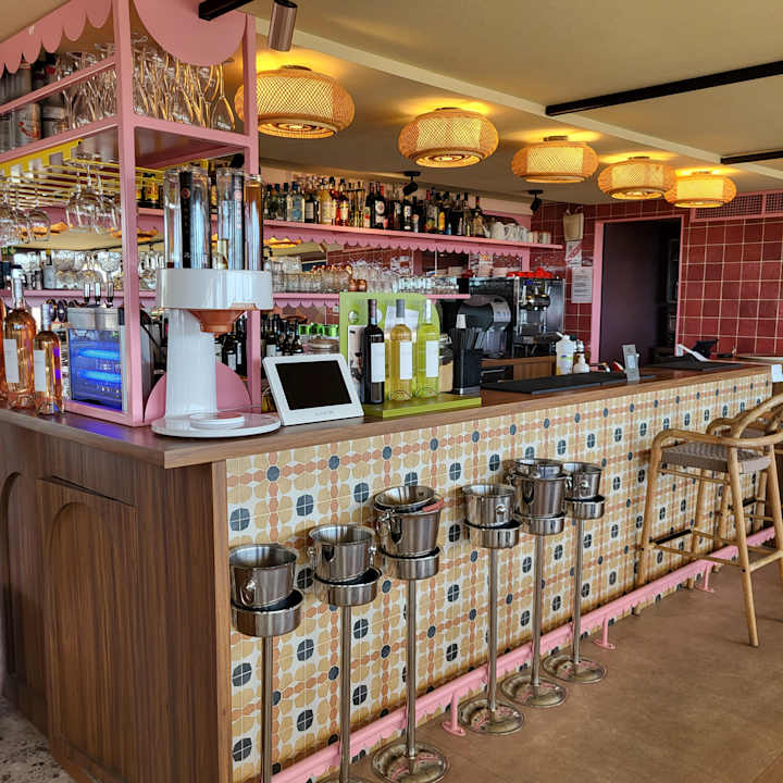 Sonstiges Hotel Mercure Centre Notre Dame