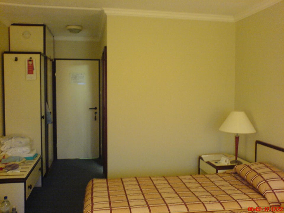 Room Ensana Thermal Aqua