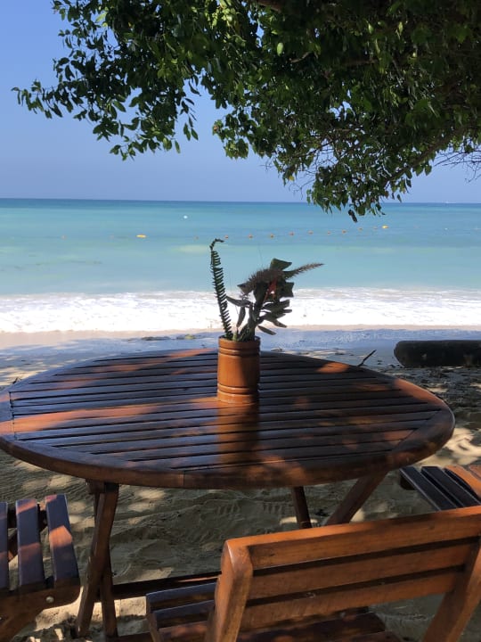 Strand Sofitel Barú Cartagena