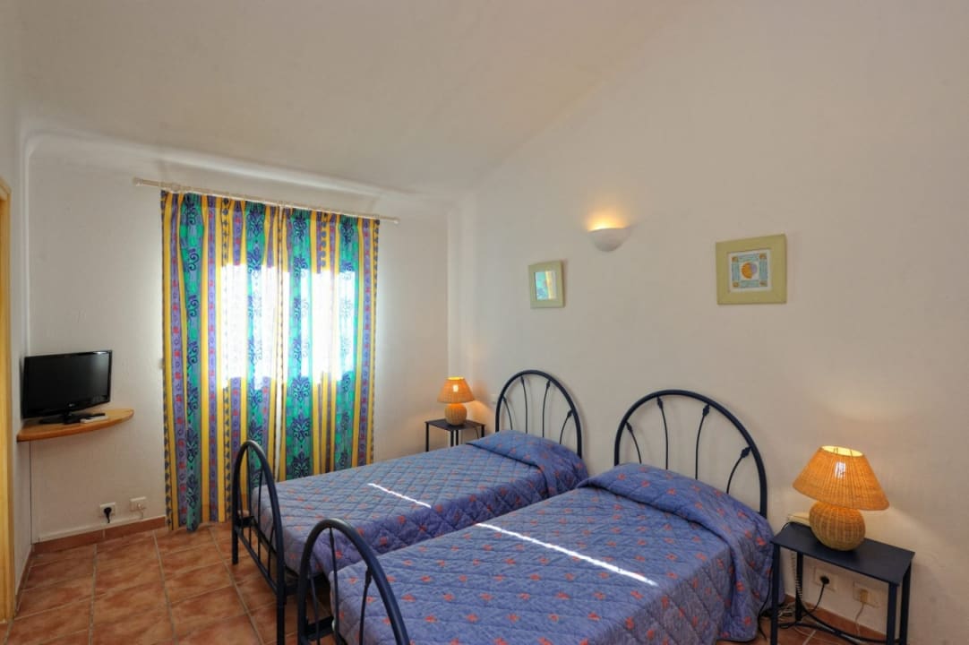 Zimmer Hotel U Paesolu