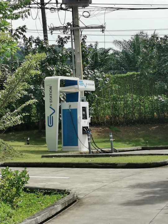 Sonstiges Avani+ Khao Lak Resort