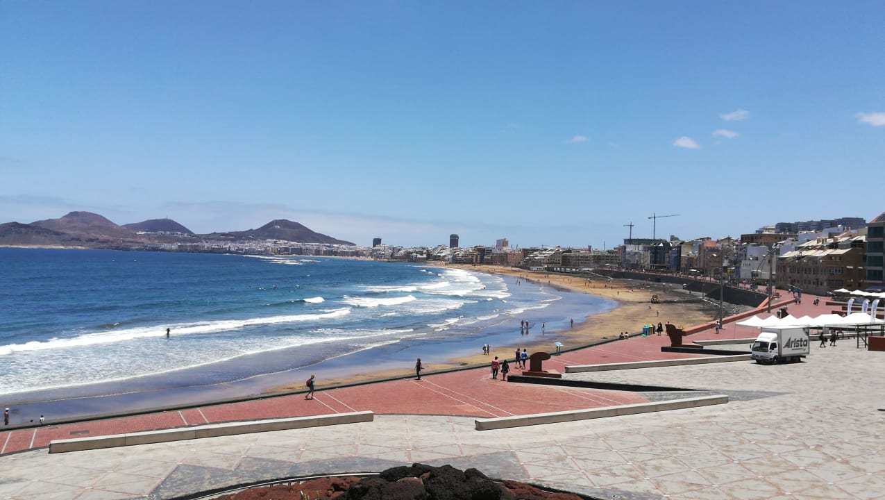 Strand Sahara Beach Club