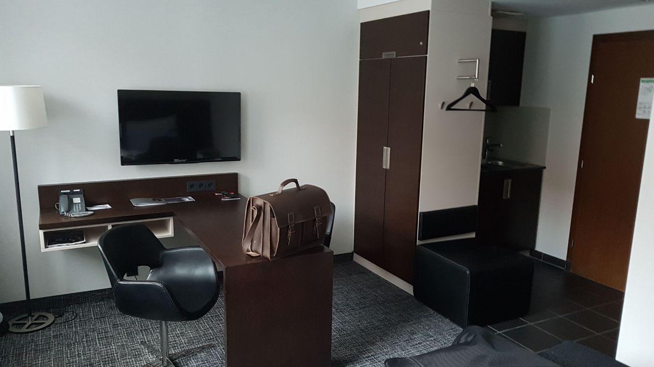 Zimmer Schiller 5 Hotel