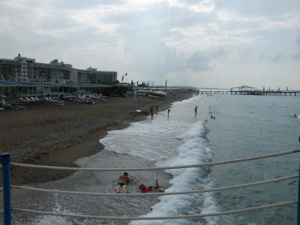 Strand  Seaden Sea World Resort & Spa