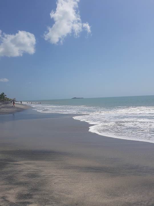 Strand Hotel Riu Playa Blanca