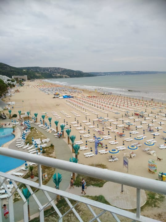 Zimmer Hotel Borjana