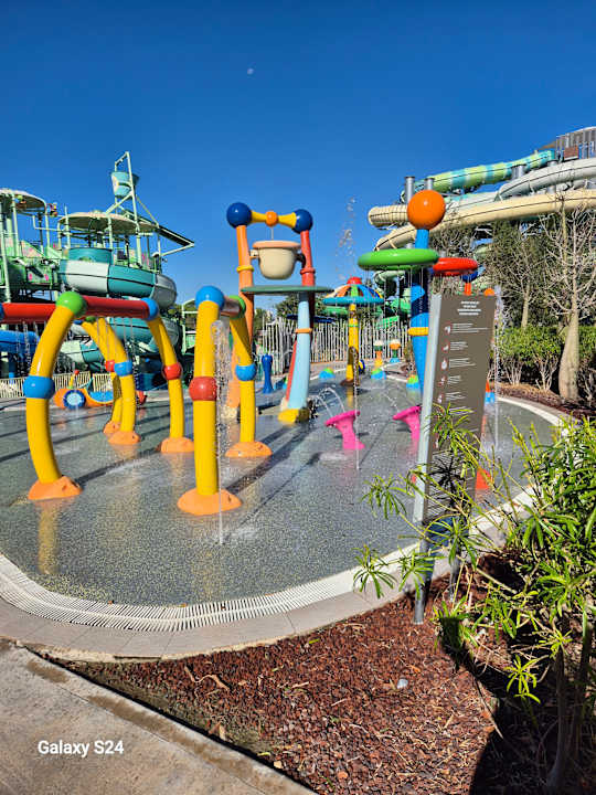 Pool Anda Barut Collection