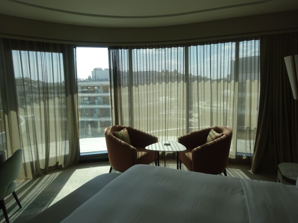 Zimmer Hilton Swinoujscie Resort & Spa