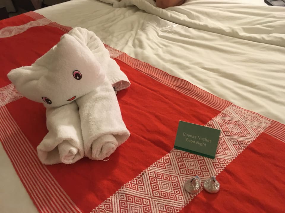 Zimmer Akumal Bay Beach & Wellness Resort