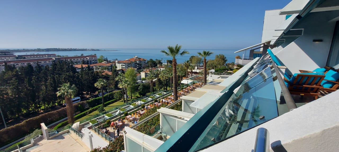 Außenansicht Side Star Elegance