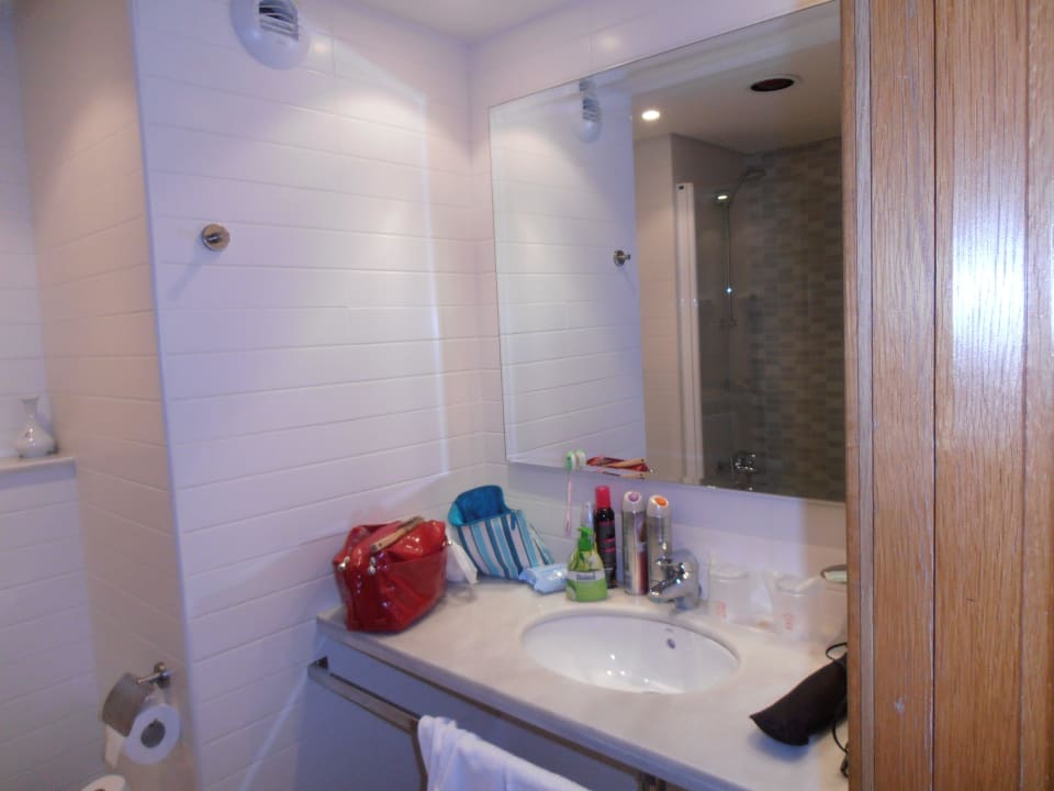 Bad Hipotels Bahia Grande