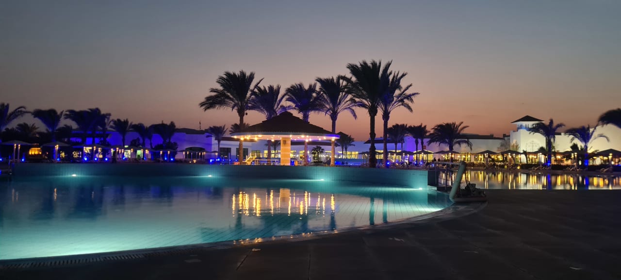 Pool Fantazia Resort Marsa Alam